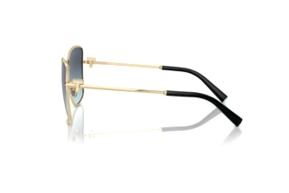 Zijaanzicht Tiffany TF3102B (62029S)