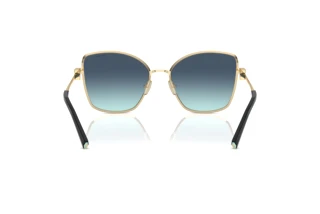 Achteraanzicht Tiffany TF3102B (62029S)