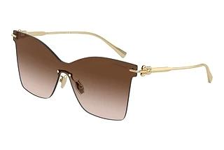 Tiffany TF3103K 62123B Pale Gold Plated
