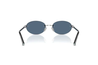 Achteraanzicht Tiffany TF3104D (600180)
