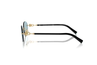 Zijaanzicht Tiffany TF3104D (602180)