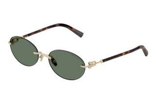 Vooraanzicht Tiffany TF3104D (623882)