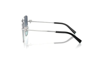 Zijaanzicht Tiffany TF3105D (60019S)