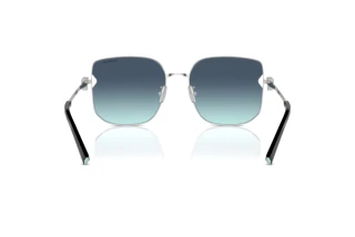 Achteraanzicht Tiffany TF3105D (60019S)