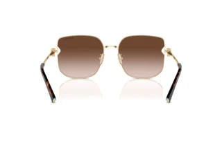 Achteraanzicht Tiffany TF3105D (61893B)
