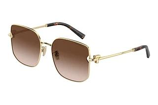 Tiffany TF3105D 61893B Pale Gold