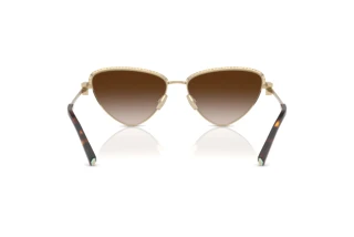 Achteraanzicht Tiffany TF3107KB (62123B)