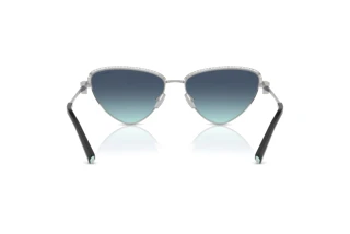 Achteraanzicht Tiffany TF3107KB (62139S)