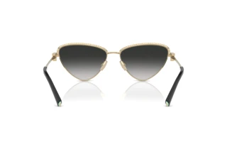 Achteraanzicht Tiffany TF3107KB (62203C)