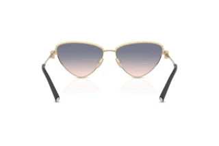 Achteraanzicht Tiffany TF3107KB (622116)