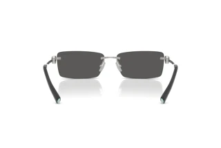 Achteraanzicht Tiffany TF3108B (6001S4)