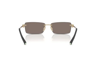 Achteraanzicht Tiffany TF3108B (60215A)