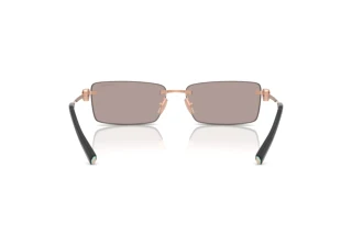 Achteraanzicht Tiffany TF3108B (61051T)