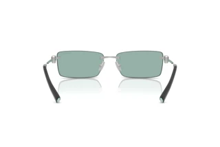 Achteraanzicht Tiffany TF3108B (62227C)