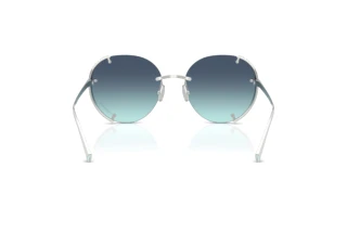 Achteraanzicht Tiffany TF3110KB (62139S)