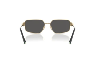 Achteraanzicht Tiffany TF3111 (6021S4)
