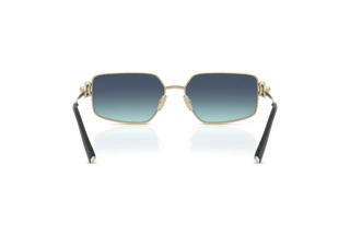 Achteraanzicht Tiffany TF3111 (62029S)