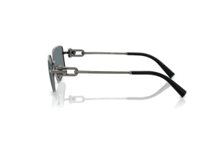 Zijaanzicht Tiffany TF3111 (62266G)