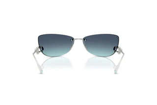 Achteraanzicht Tiffany TF3112K (62139S)