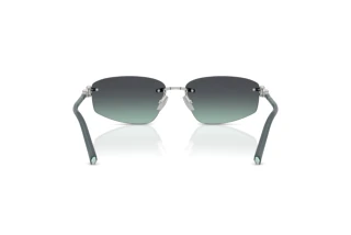 Achteraanzicht Tiffany TF3114 (60012G)
