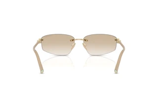 Achteraanzicht Tiffany TF3114 (602111)