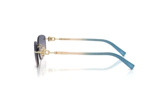 Zijaanzicht Tiffany TF3114 (619116)