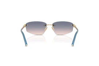 Achteraanzicht Tiffany TF3114 (619116)