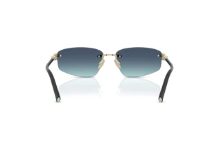 Achteraanzicht Tiffany TF3114 (62029S)