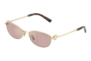 Vooraanzicht Tiffany TF3115 (6189VS)
