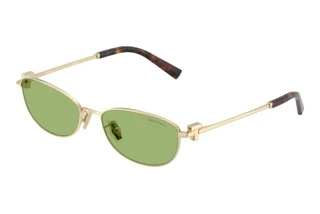 Vooraanzicht Tiffany TF3115 (6229/2)