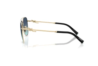 Zijaanzicht Tiffany TF3116 (62029S)