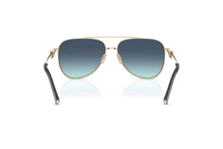Achteraanzicht Tiffany TF3116 (62029S)