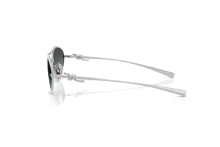 Zijaanzicht Tiffany TF3117 (60012G)