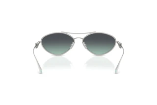 Achteraanzicht Tiffany TF3117 (60012G)