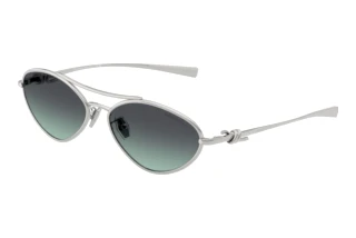 Vooraanzicht Tiffany TF3117 (60012G)