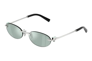 Vooraanzicht Tiffany TF3119D (600165)