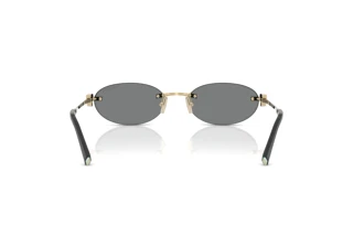 Achteraanzicht Tiffany TF3119D (602187)