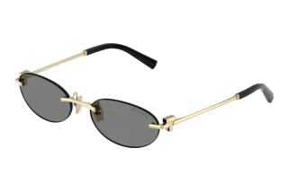 Vooraanzicht Tiffany TF3119D (602187)