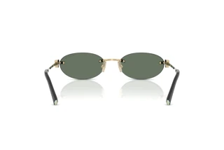 Achteraanzicht Tiffany TF3119D (623882)