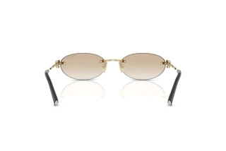Achteraanzicht Tiffany TF3119D (623911)
