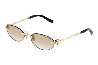 Vooraanzicht Tiffany TF3119D (623911)