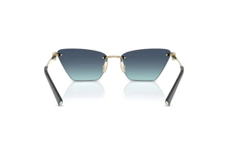 Achteraanzicht Tiffany TF3120 (60219S)