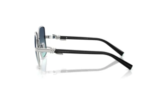 Zijaanzicht Tiffany TF3122 (60019S)