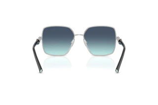 Achteraanzicht Tiffany TF3122 (60019S)