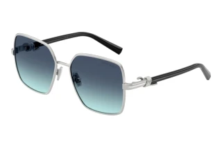 Vooraanzicht Tiffany TF3122 (60019S)