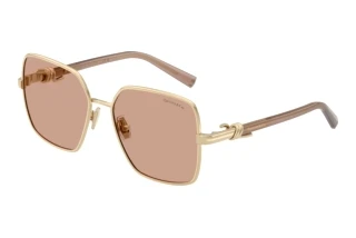 Vooraanzicht Tiffany TF3122 (602173)