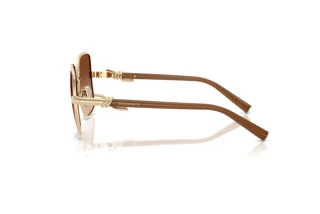 Zijaanzicht Tiffany TF3122 (61773B)