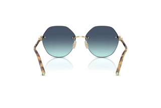 Achteraanzicht Tiffany TF3123 (60219S)