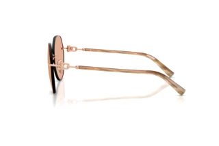 Zijaanzicht Tiffany TF3123 (6105A2)