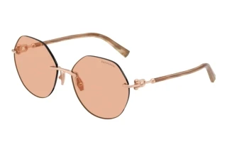 Vooraanzicht Tiffany TF3123 (6105A2)
